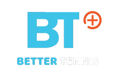 BT+ Better Tennis
